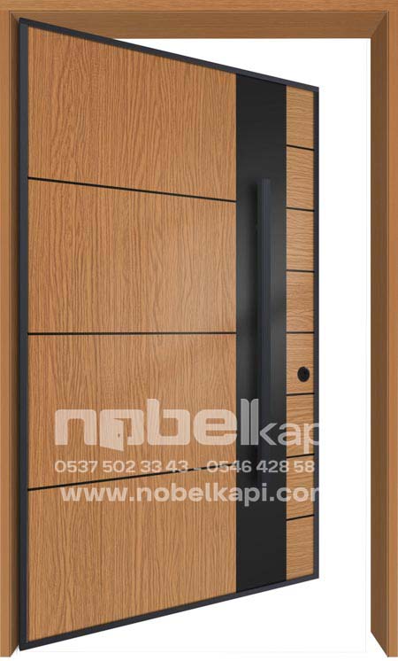 NOBEL KAPI PİVOT - 028